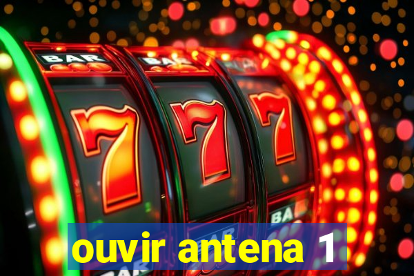 ouvir antena 1